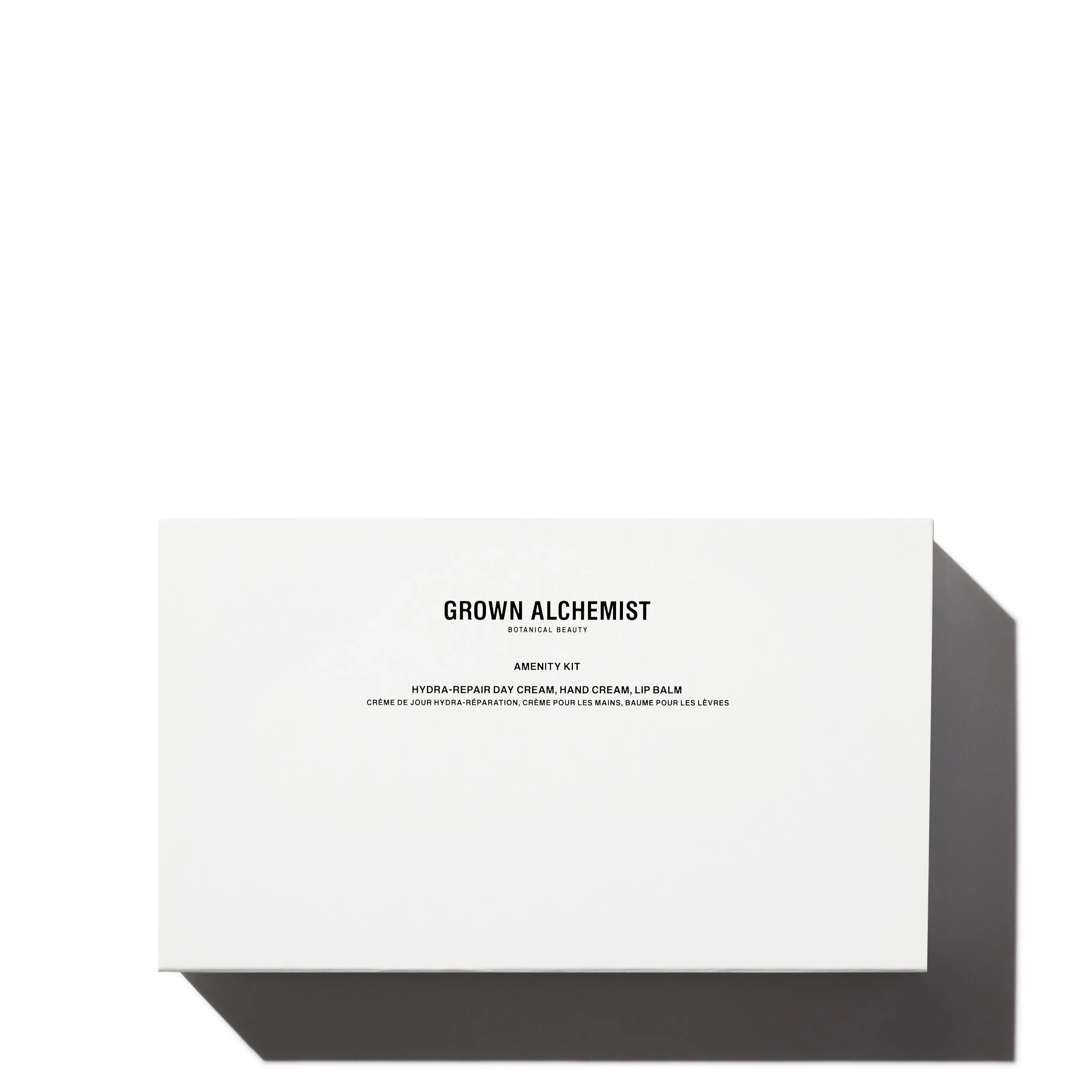 Grown Alchemist | Amenity Kit
