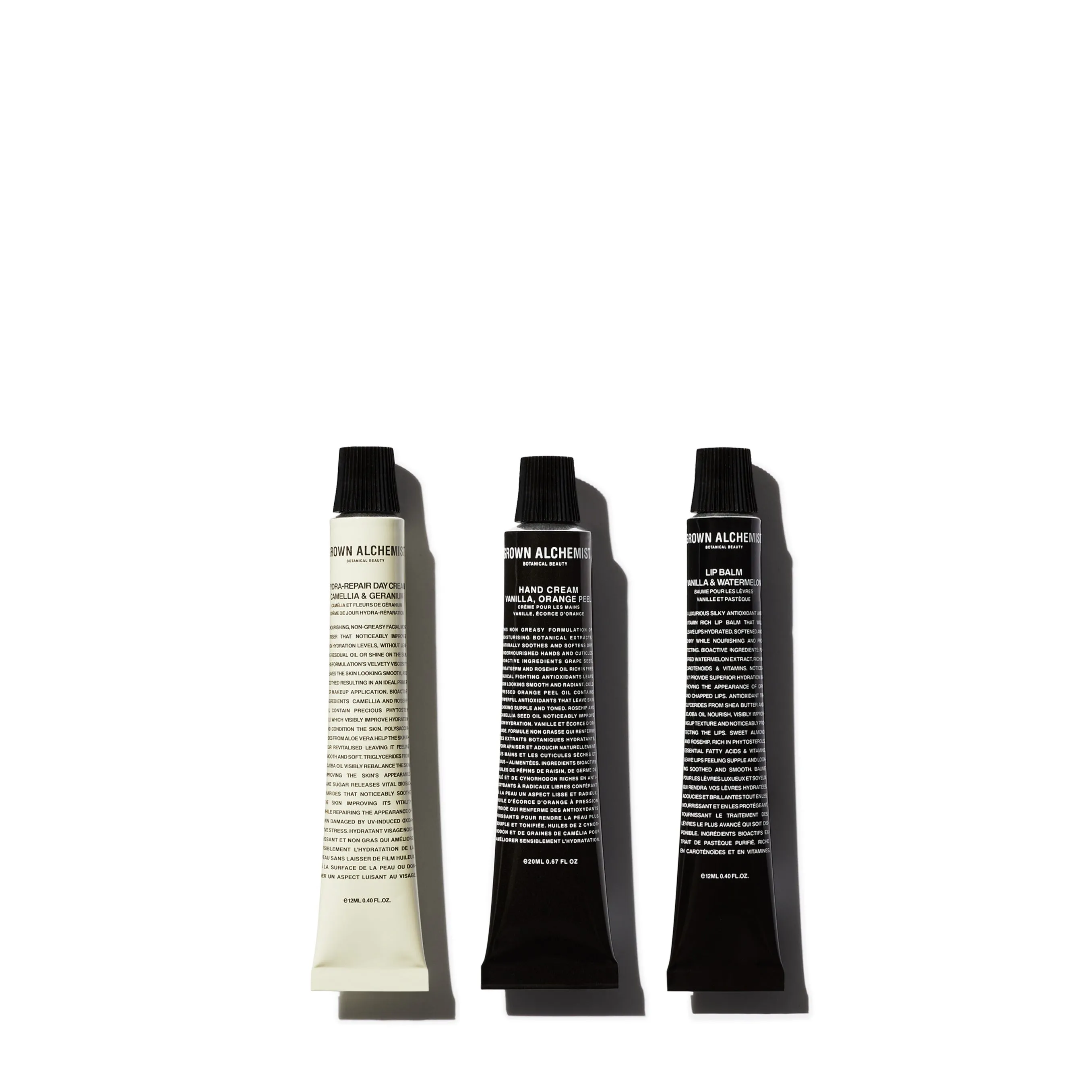 Grown Alchemist | Amenity Kit