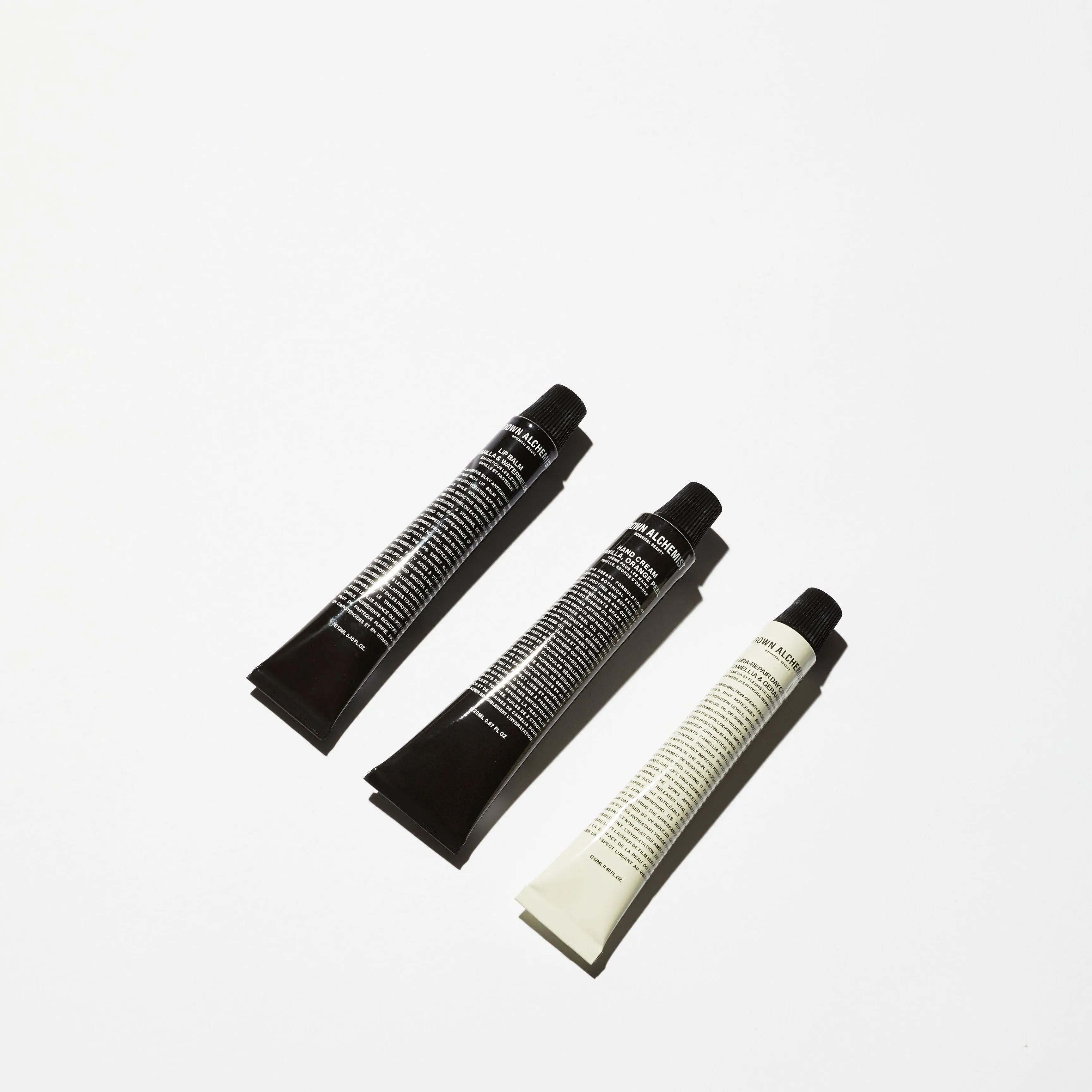 Grown Alchemist | Amenity Kit