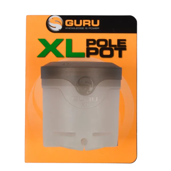 Guru Pole Pot