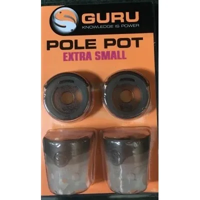 Guru Pole Pot