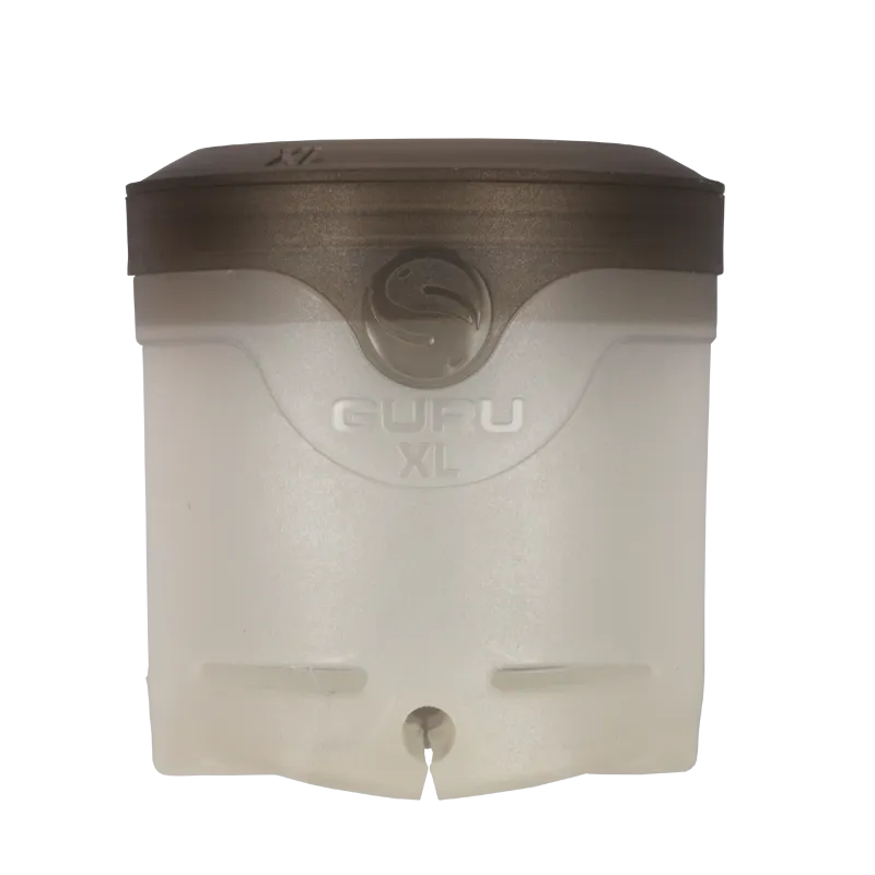 GURU Pole Pots and Accessories