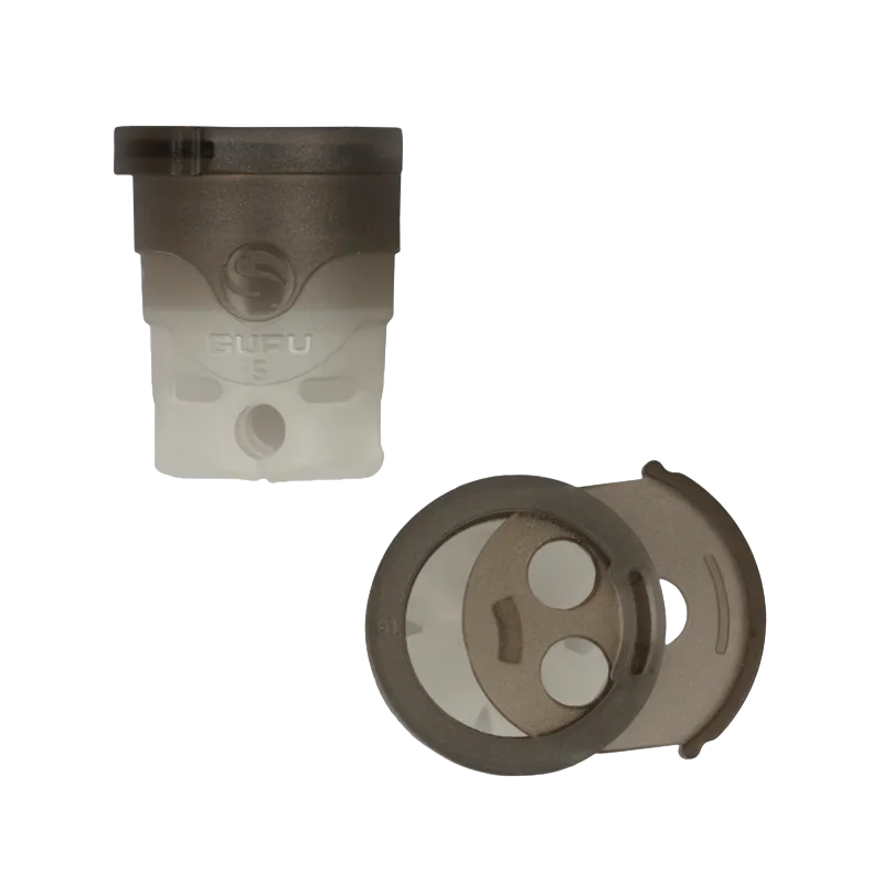 GURU Pole Pots and Accessories