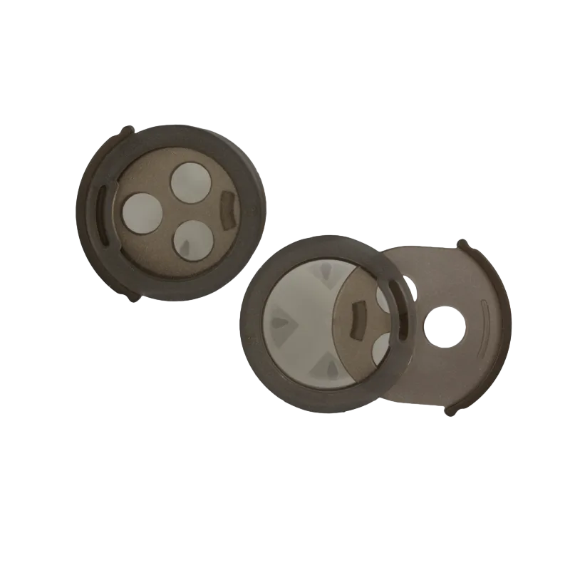 GURU Pole Pots and Accessories