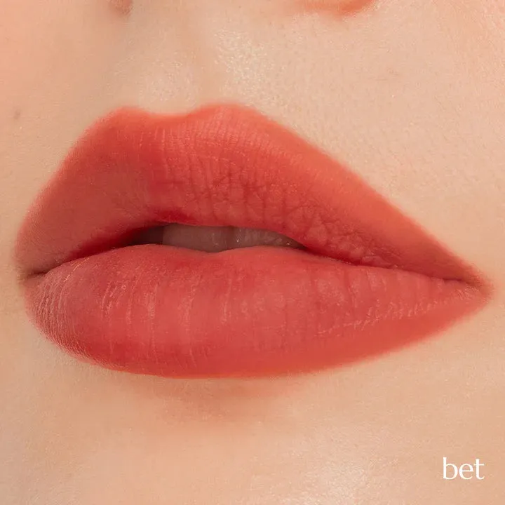 Happy Skin Lip Mallow Tint in Bet