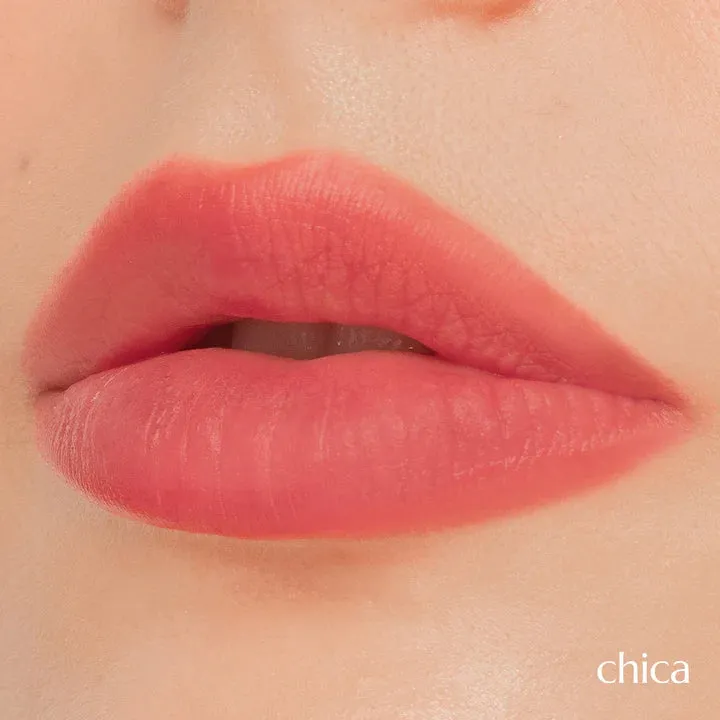 Happy Skin Lip Mallow Tint in Chica