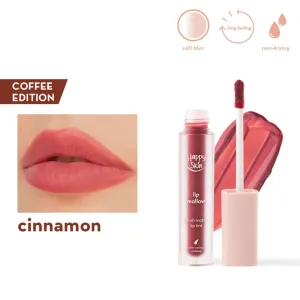 Happy Skin Lip Mallow Tint in Cinnamon