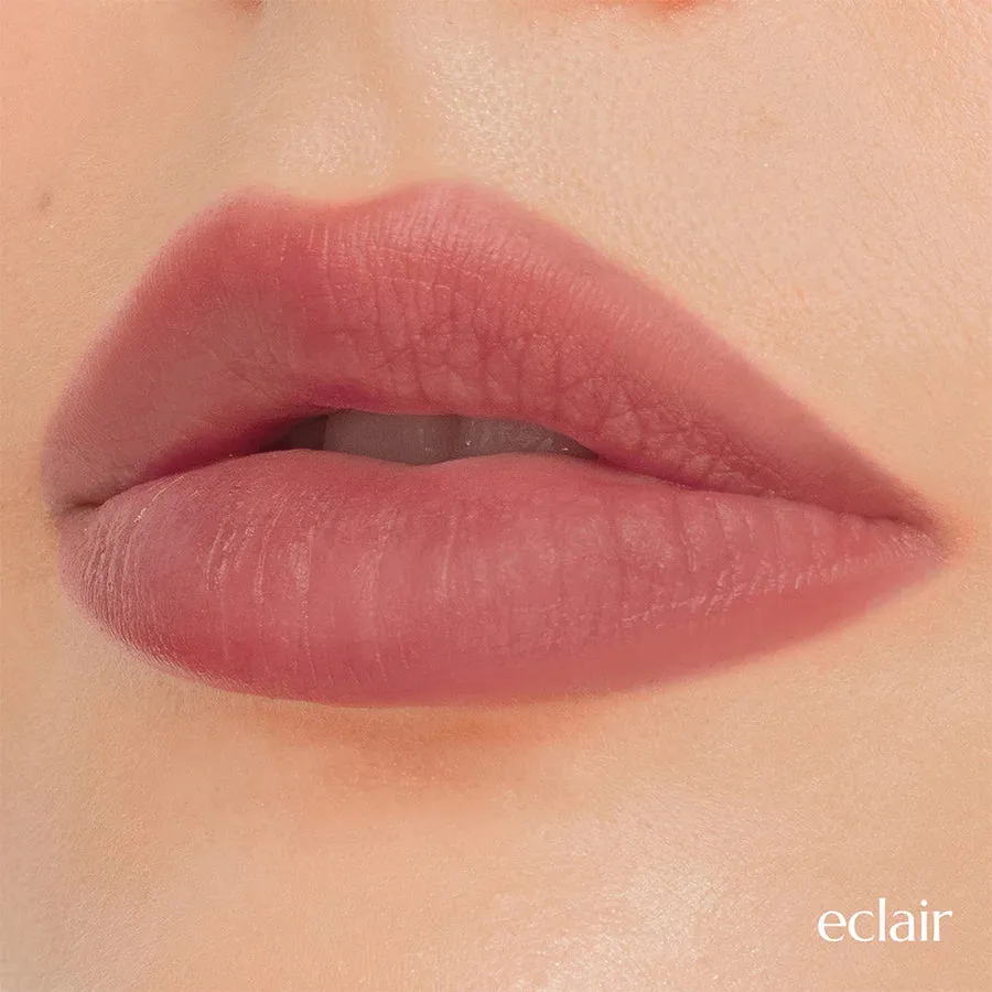 Happy Skin Lip Mallow Tint in Éclair