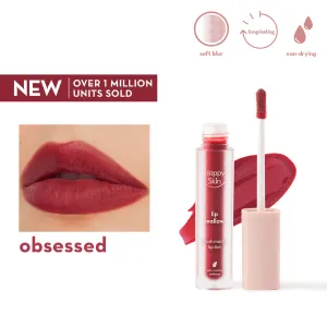 Happy Skin Lip Mallow Tint in Obsessed