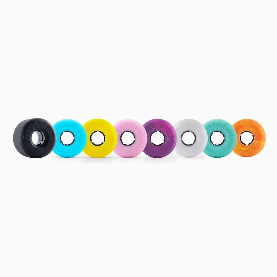 Hawgs - 60mm Lil Ez's 78a