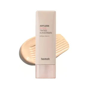 Heimish - Artless Glow Tinted Sunscreen
