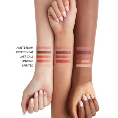 High Spirits On The Rocks™ Eye and Cheek Palette