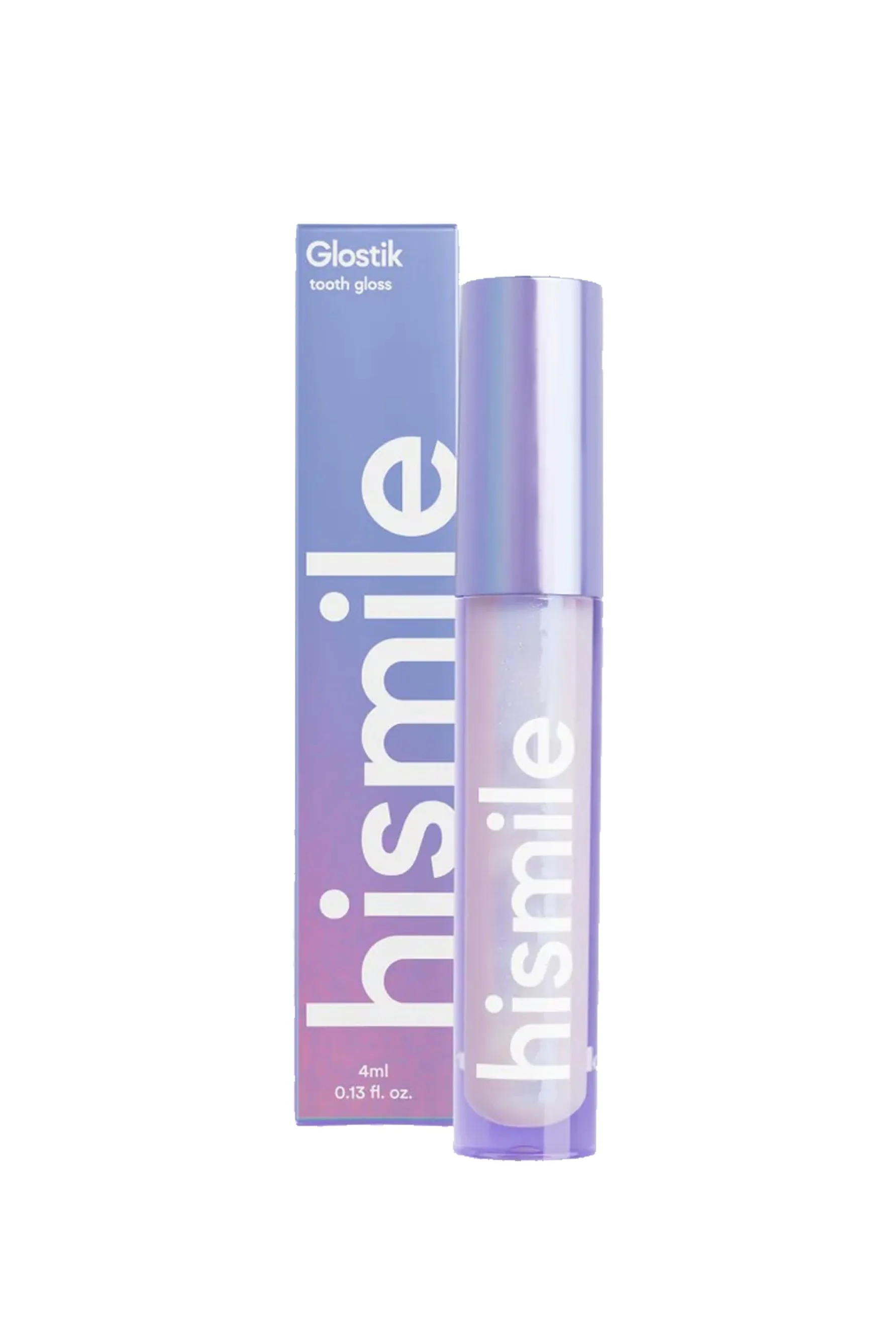 HISMILE Glostik Tooth Gloss 30ml