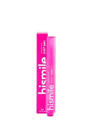 HISMILE PAP  Teeth Whitening Pen 3ml