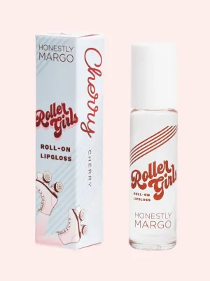 Honestly Margo Cherry Roller Girls Roll On 10ml