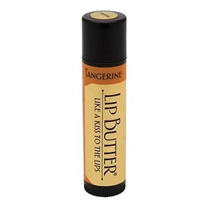 Honey House Naturals Lip Care Butter Tube Tangerine 0.15oz