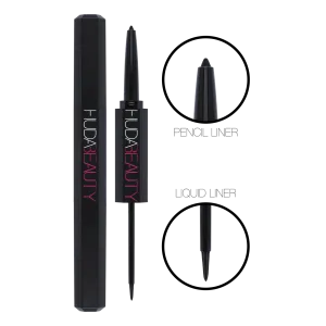 Huda Beauty Life Liner Duo