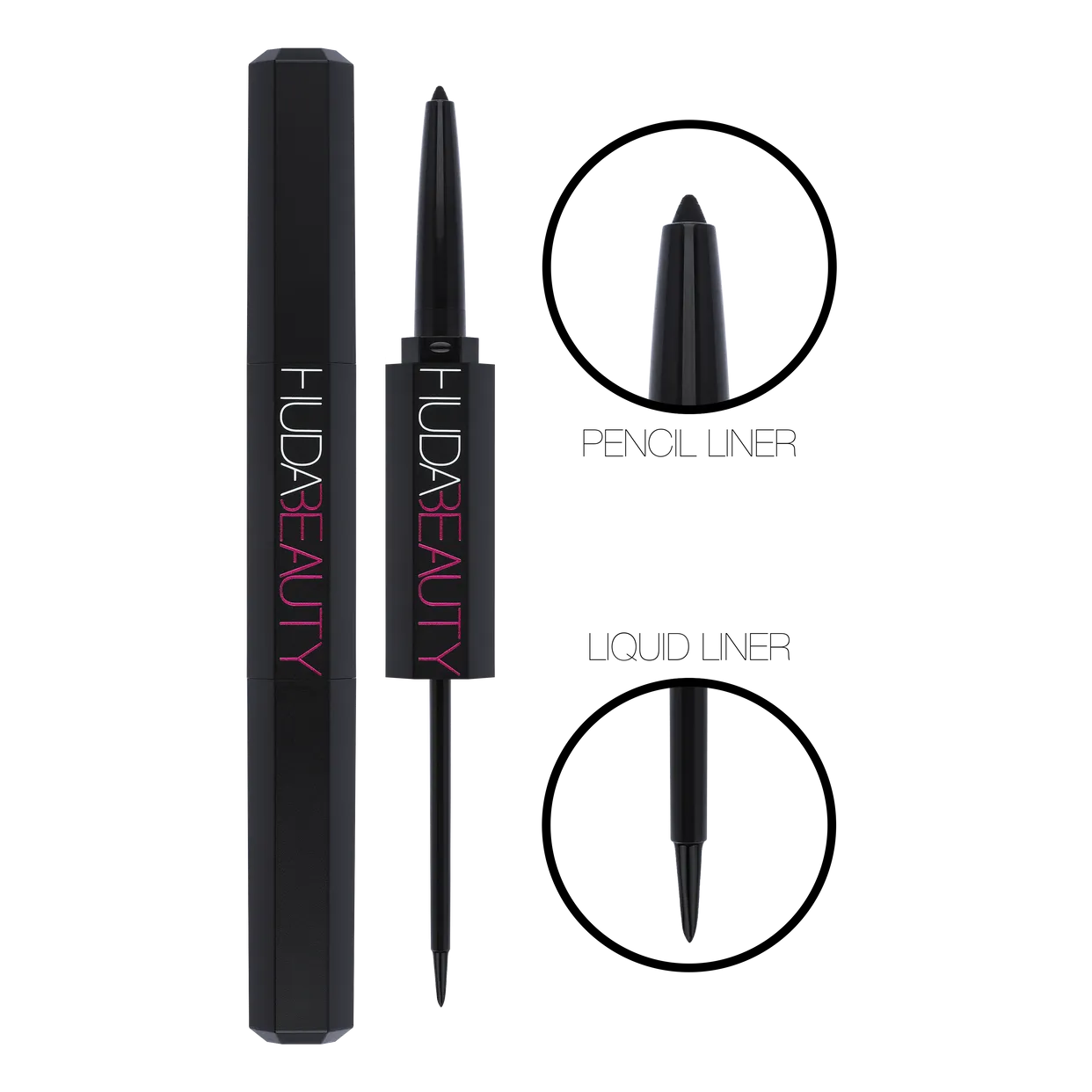 Huda Beauty Life Liner Duo