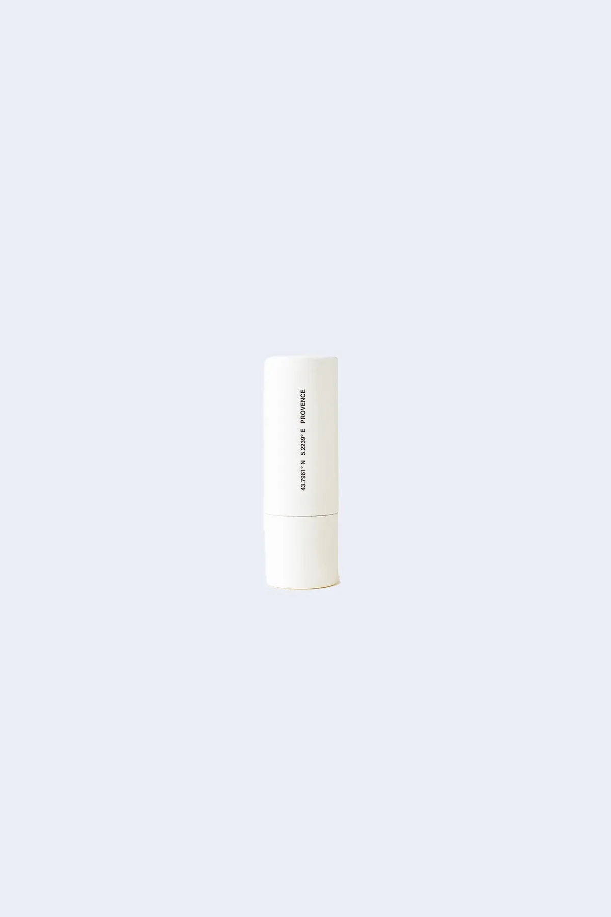 Hydrating Lip Balm in Provence (Modern Lavender)