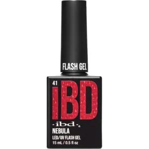 IBD Flash Gel - Nebula / 0.5 oz.