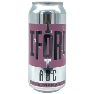 Iford Cider ABC Apple Berry   Cherry