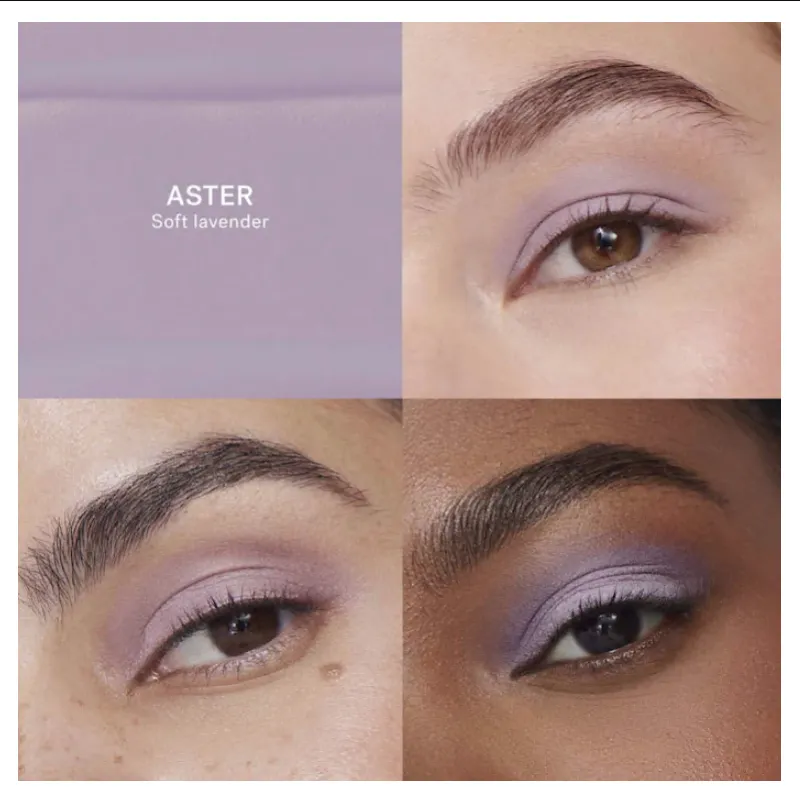 ILIA Liquid Powder Eye Shadow Tint - Aster