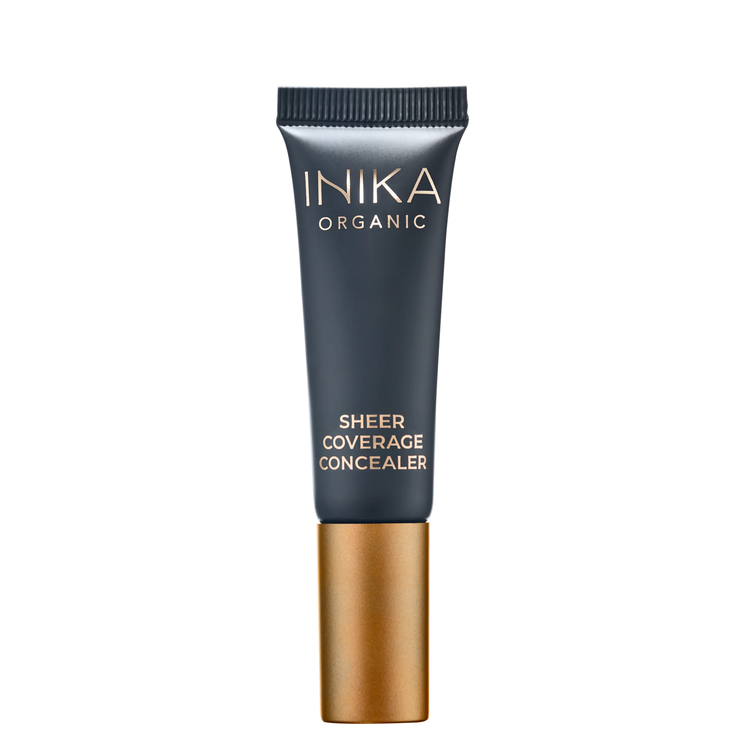 INIKA Organic Sheer Coverage Concealer