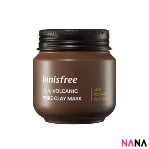 Innisfree Jeju Volcanic Pore Clay Mask 100ml