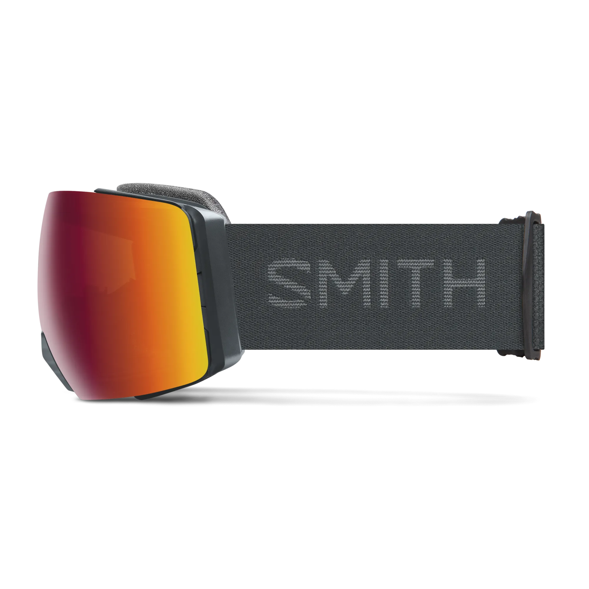 I/O MAG XL Low Bridge Fit Snow Goggles