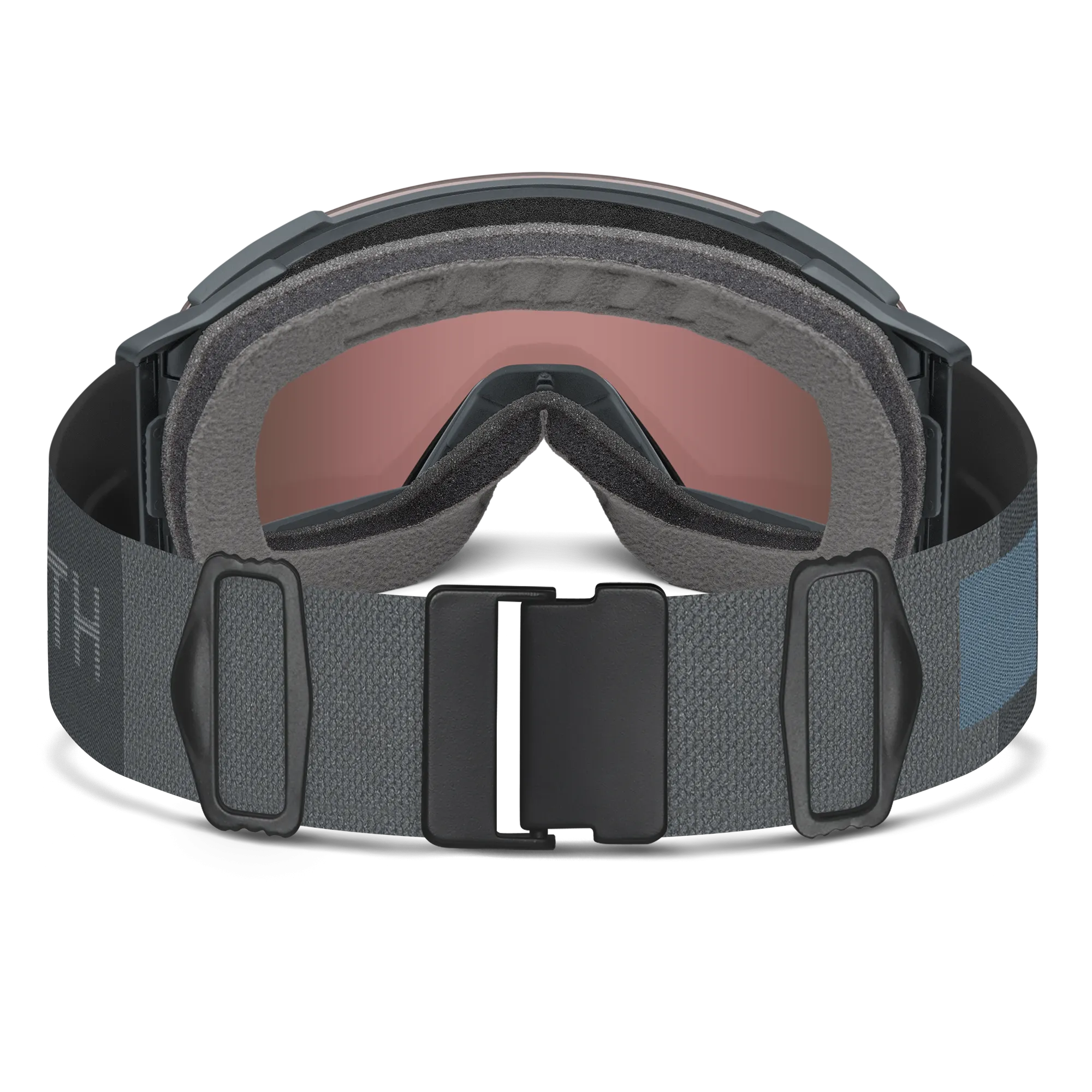 I/O MAG XL Low Bridge Fit Snow Goggles