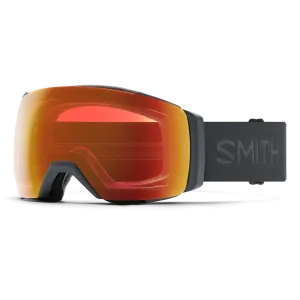 I/O MAG XL Low Bridge Fit Snow Goggles