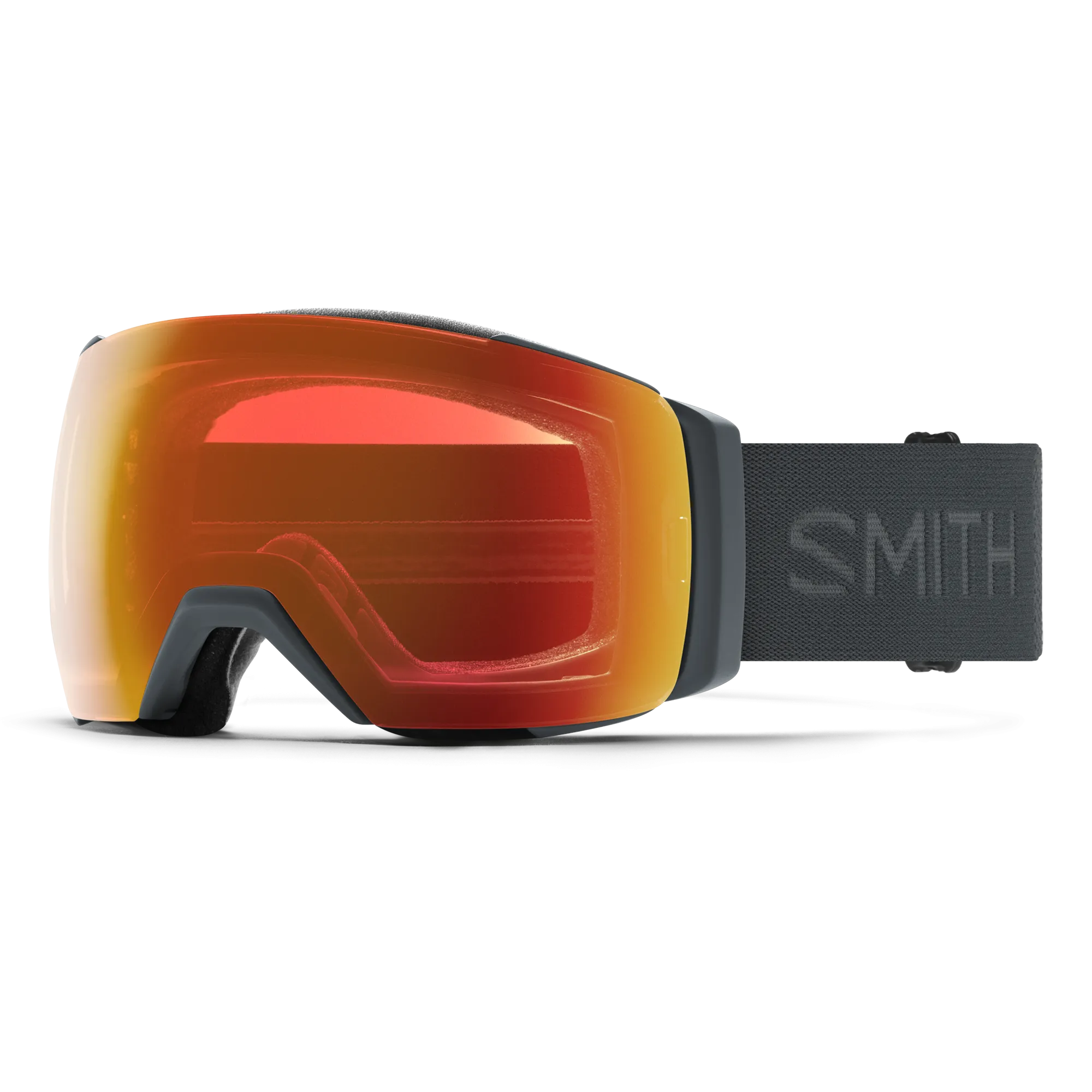 I/O MAG XL Low Bridge Fit Snow Goggles