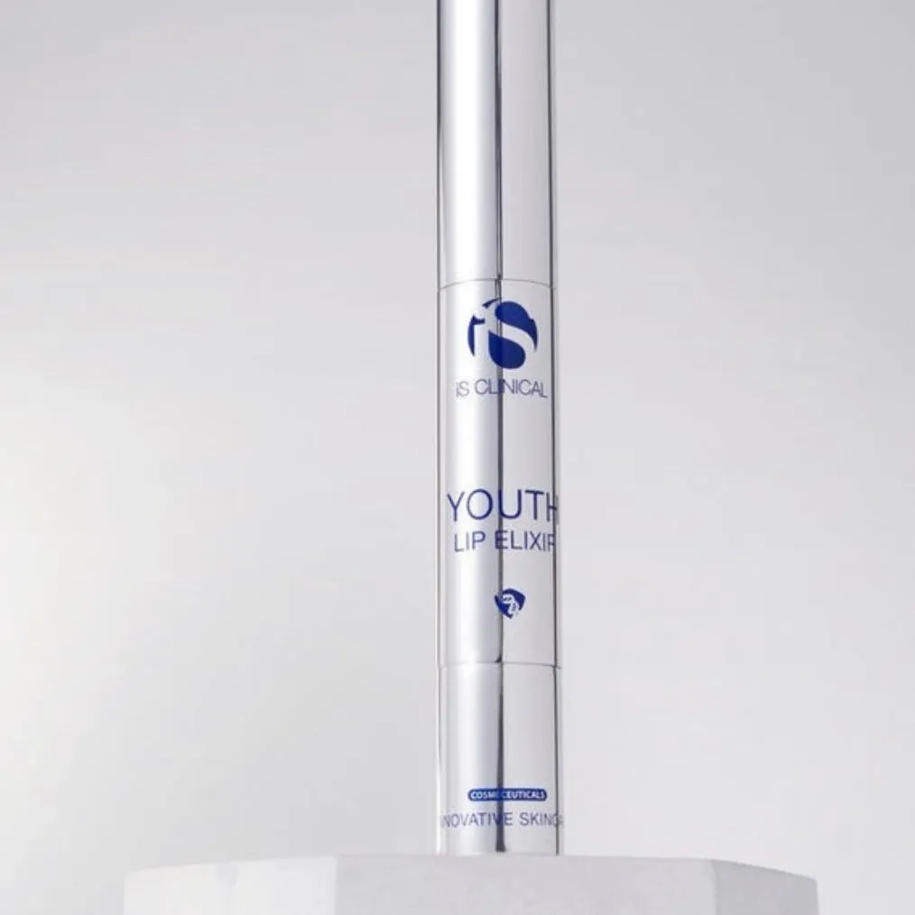 iS Clinical Youth Lip Elixir