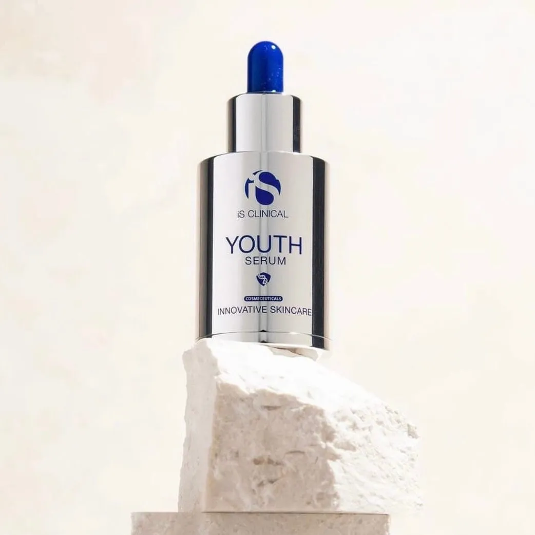 iS Clinical Youth Serum