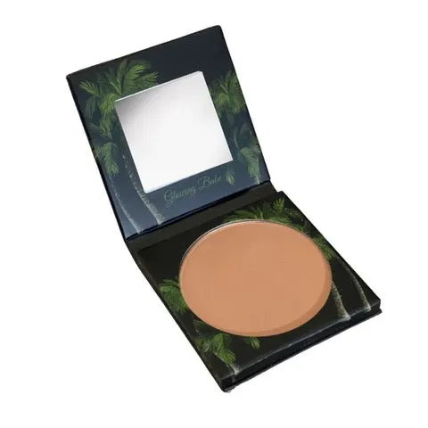 Island Radiance Finishing Mineral Powder | 2 Shades