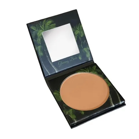 Island Radiance Finishing Mineral Powder | 2 Shades