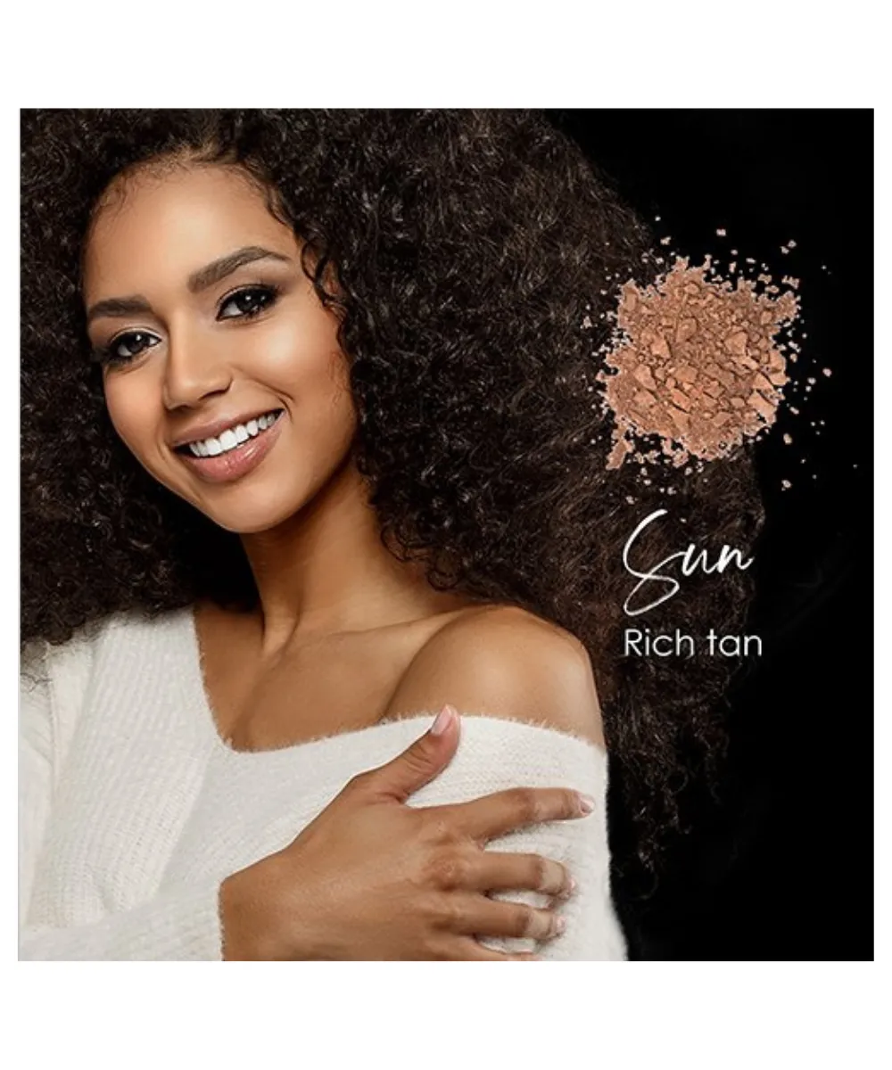 Island Radiance Finishing Mineral Powder | 2 Shades