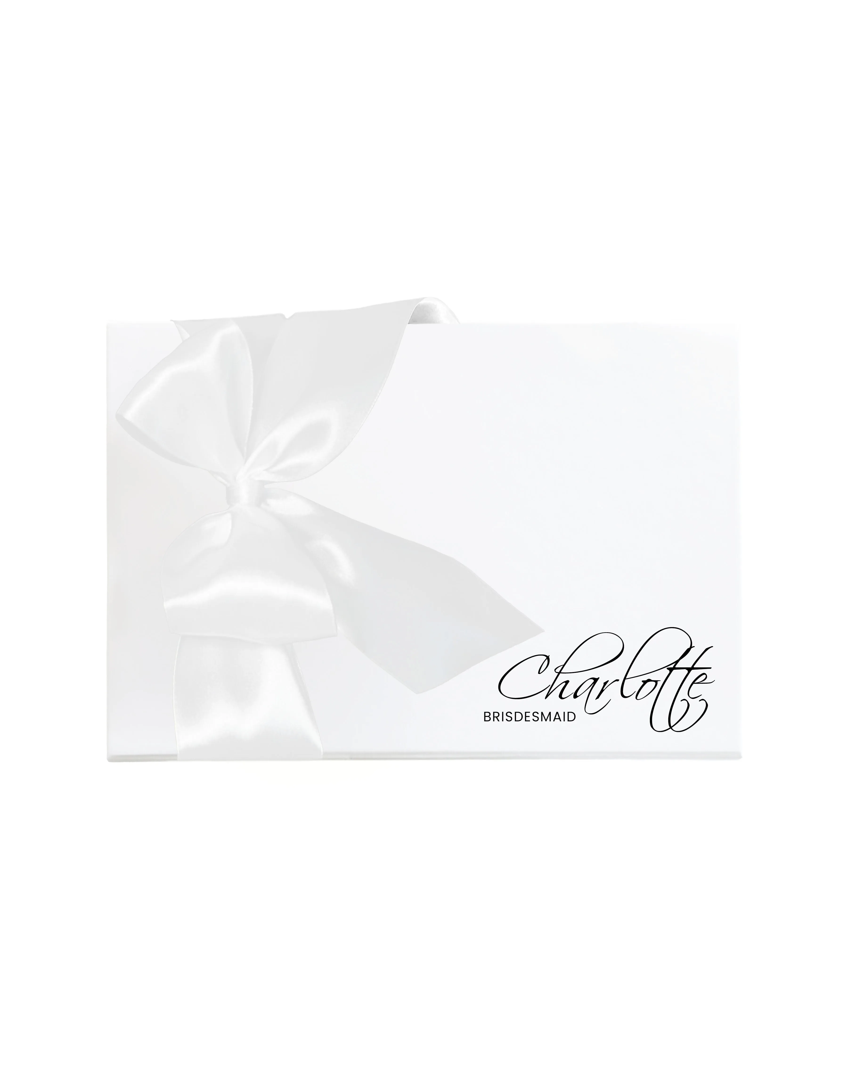 Ivory Silky Dreams Gift Box | Curated Gift Box