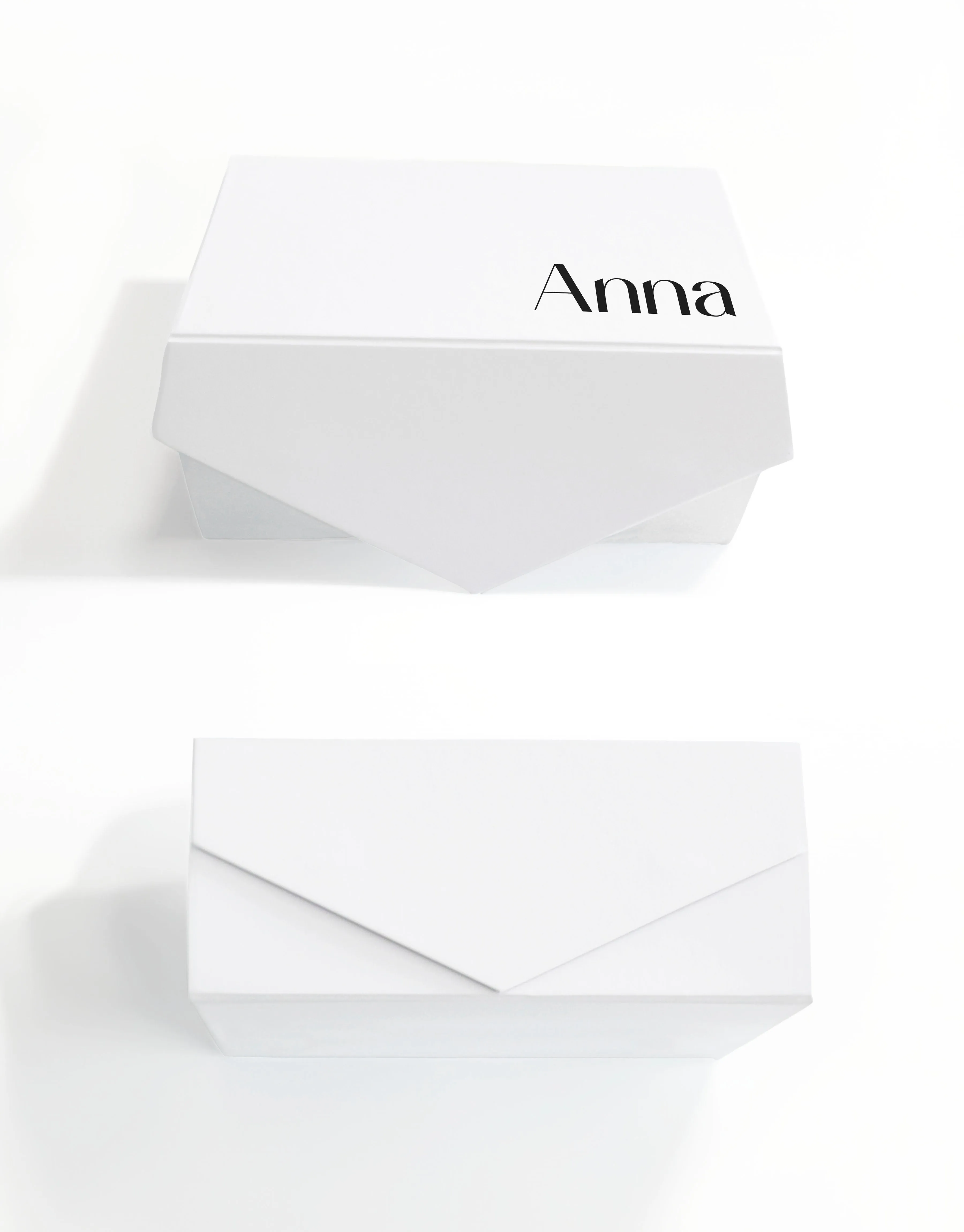 Ivory Silky Dreams Gift Box | Curated Gift Box