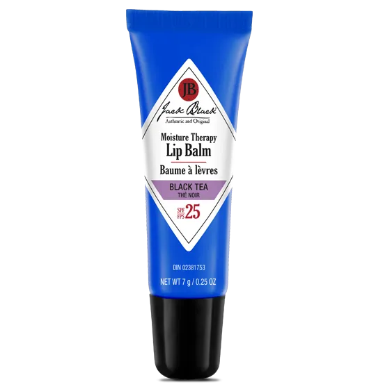 Jack Black Intense Therapy Lip Balm SPF 25
