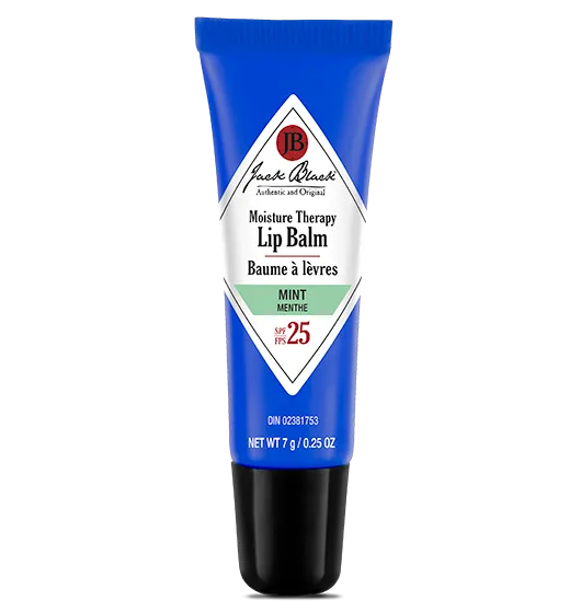 Jack Black Intense Therapy Lip Balm SPF 25