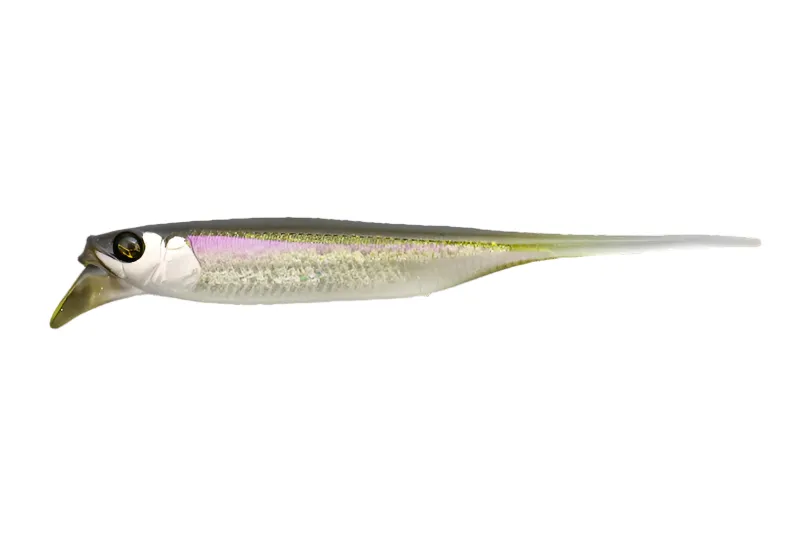 Jackall RV Driftfry 3.0"