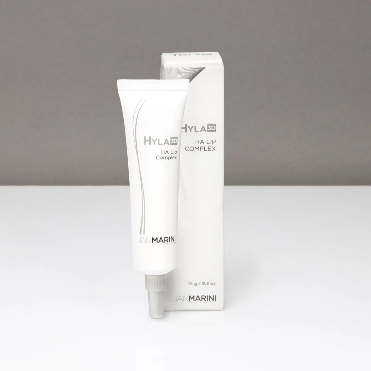 Jan Marini Hyla3D Lip Complex