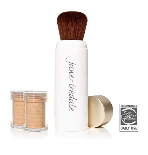Jane Iredale Amazing Base Refillable Brush