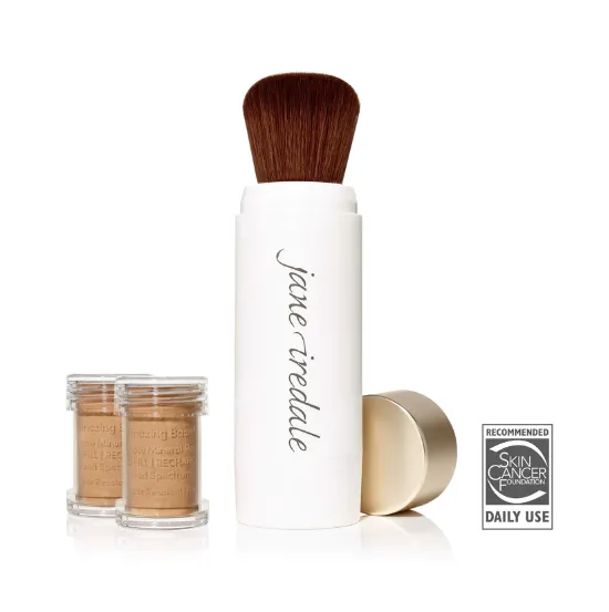 Jane Iredale Amazing Base Refillable Brush