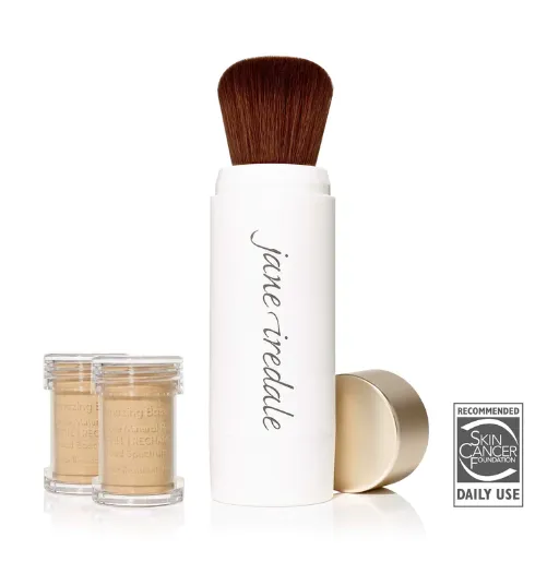 Jane Iredale Amazing Base Refillable Brush