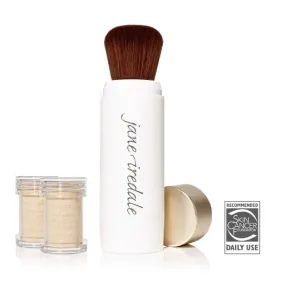 Jane Iredale Amazing Base Refillable Brush