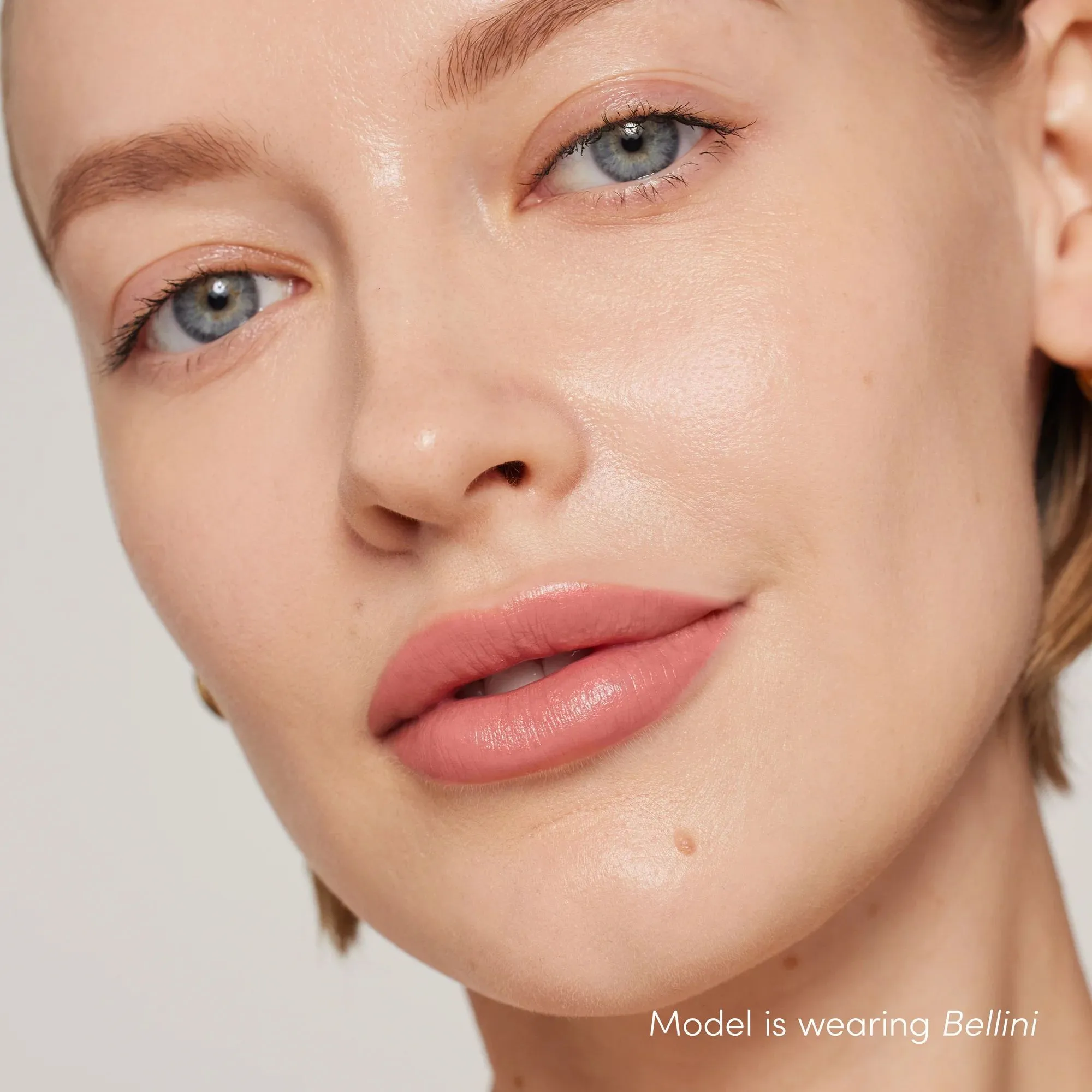 Jane Iredale ColorLuxe Hydrating Cream Lipstick