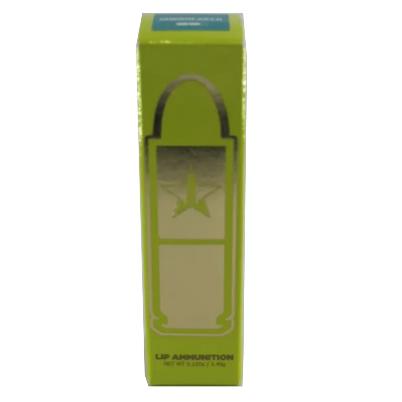 Jeffree Star Cosmetics Lip Ammunition Lipstick - Jawbreaker