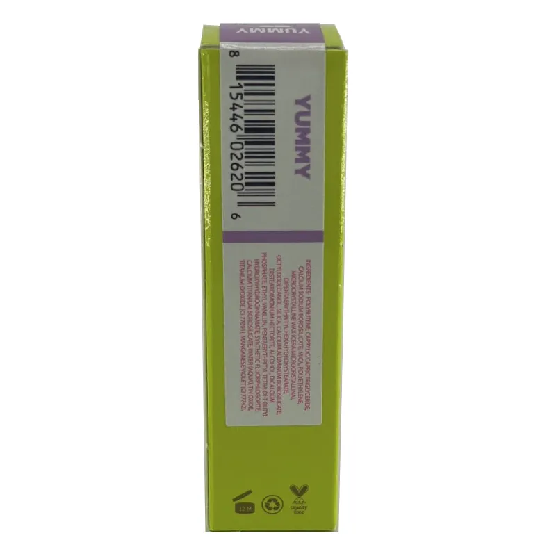 Jeffree Star Cosmetics Lip Ammunition Lipstick - Yummy